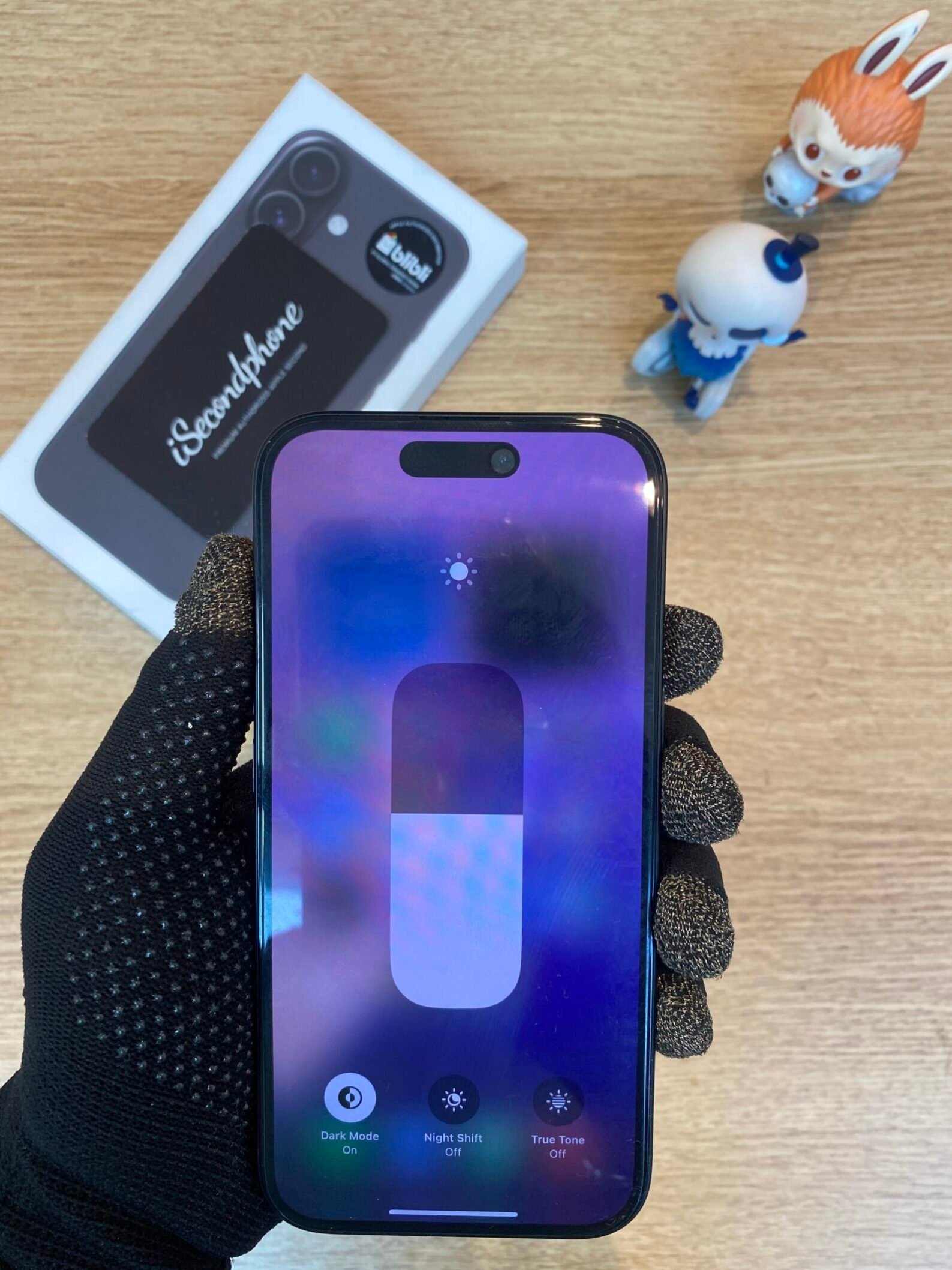 iPhone 16 256GB Black Titanium Second Blibli 3 iPhone 16 256GB Black Titanium Second Blibli