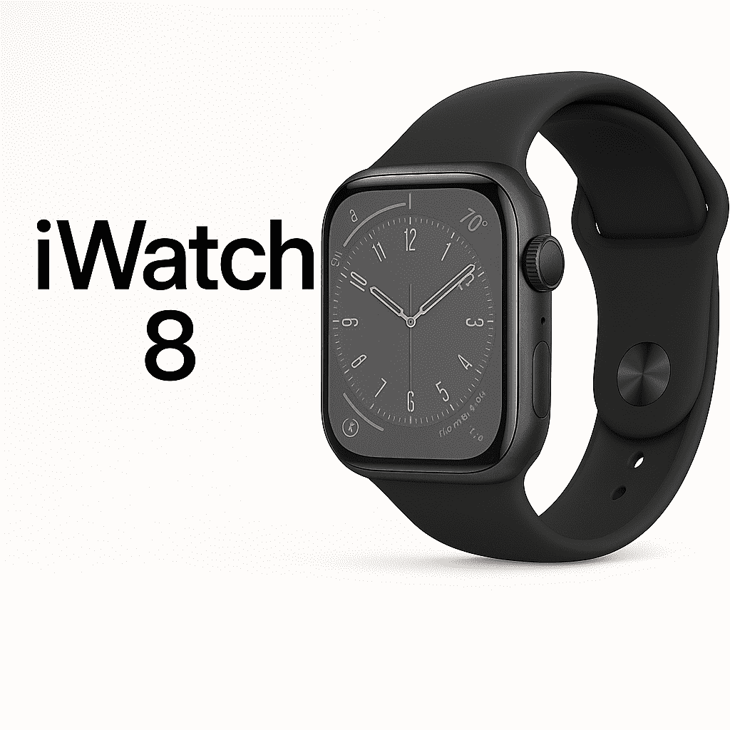 Harga Apple Watch Bekas 2026: Kisaran per Seri & Jebakan Versi Cellular 2 Contoh Apple Watch Series 8 second, ilustrasi panduan harga Apple Watch bekas