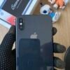 iPhone X 256GB Space Gray Second Inter Bea Cukai