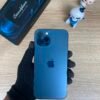 iPhone 12 Pro Max 128GB Pacific Blue Second Digimap