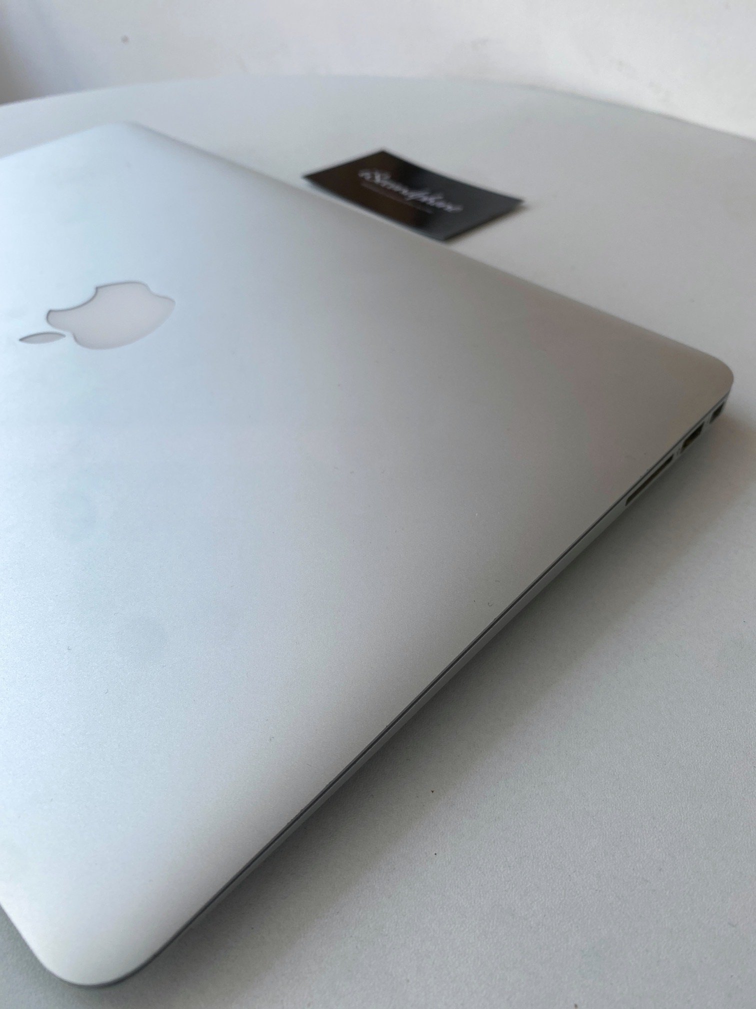 MacBook Air 2017 8/128GB second Digimap 5 MacBook Air 2017 8/128GB second Digimap