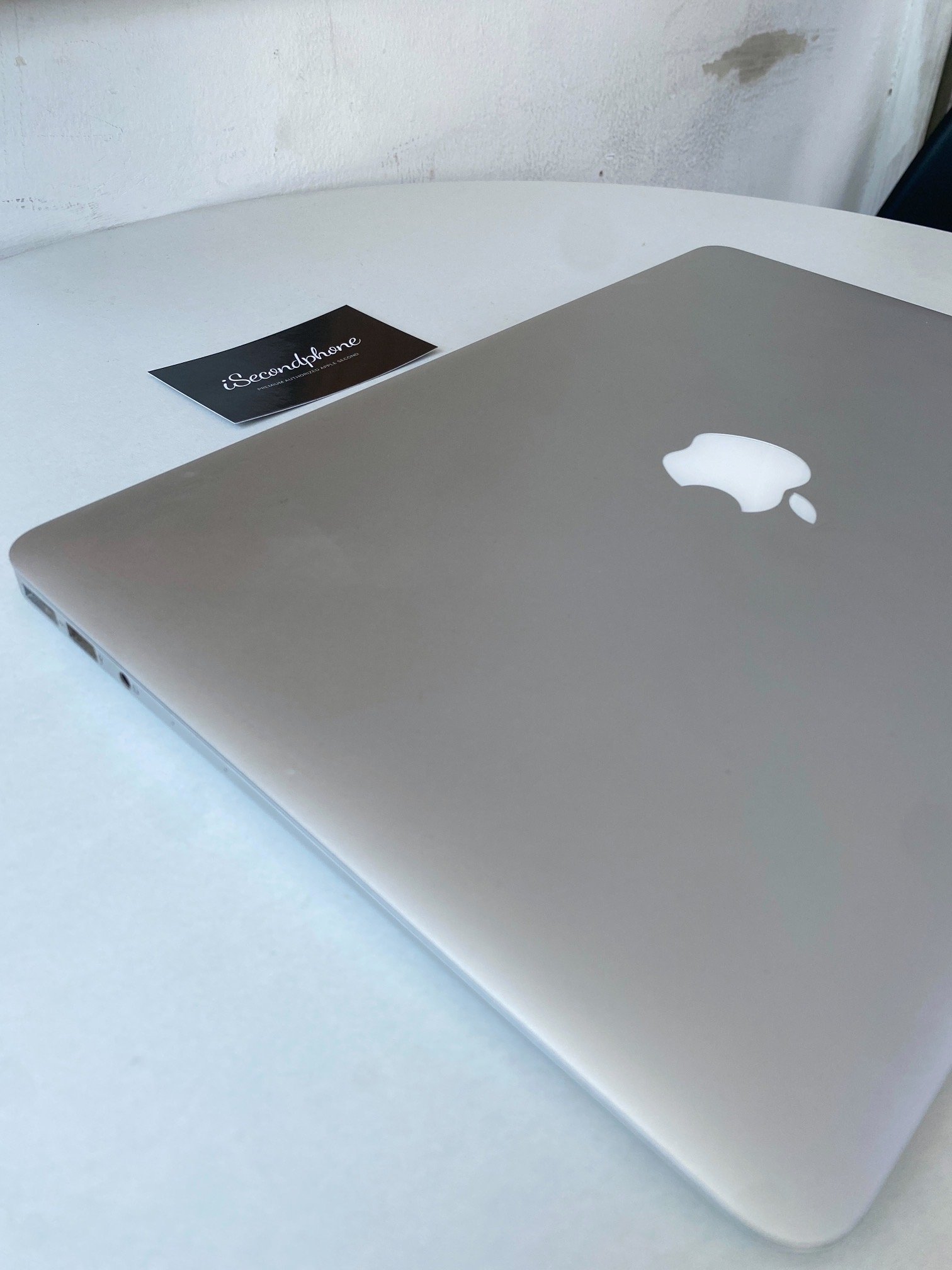 MacBook Air 2017 8/128GB second Digimap 4 MacBook Air 2017 8/128GB second Digimap