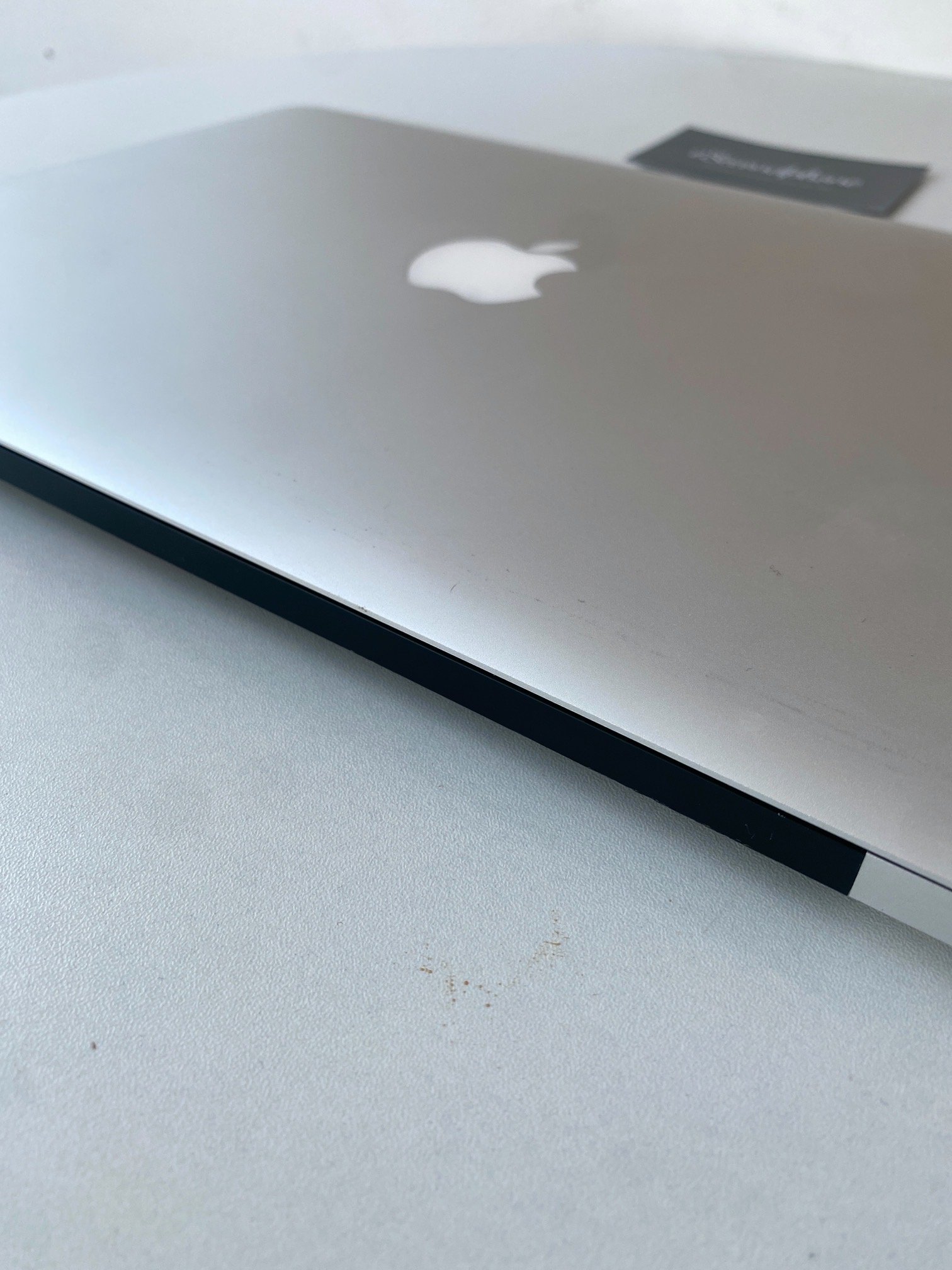 MacBook Air 2017 8/128GB second Digimap 2 MacBook Air 2017 8/128GB second Digimap