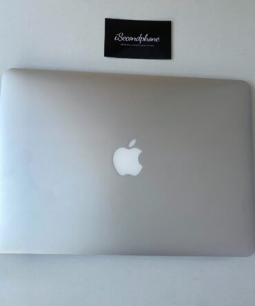 On Sale 3 MacBook Air 2017 8/128GB second Digimap