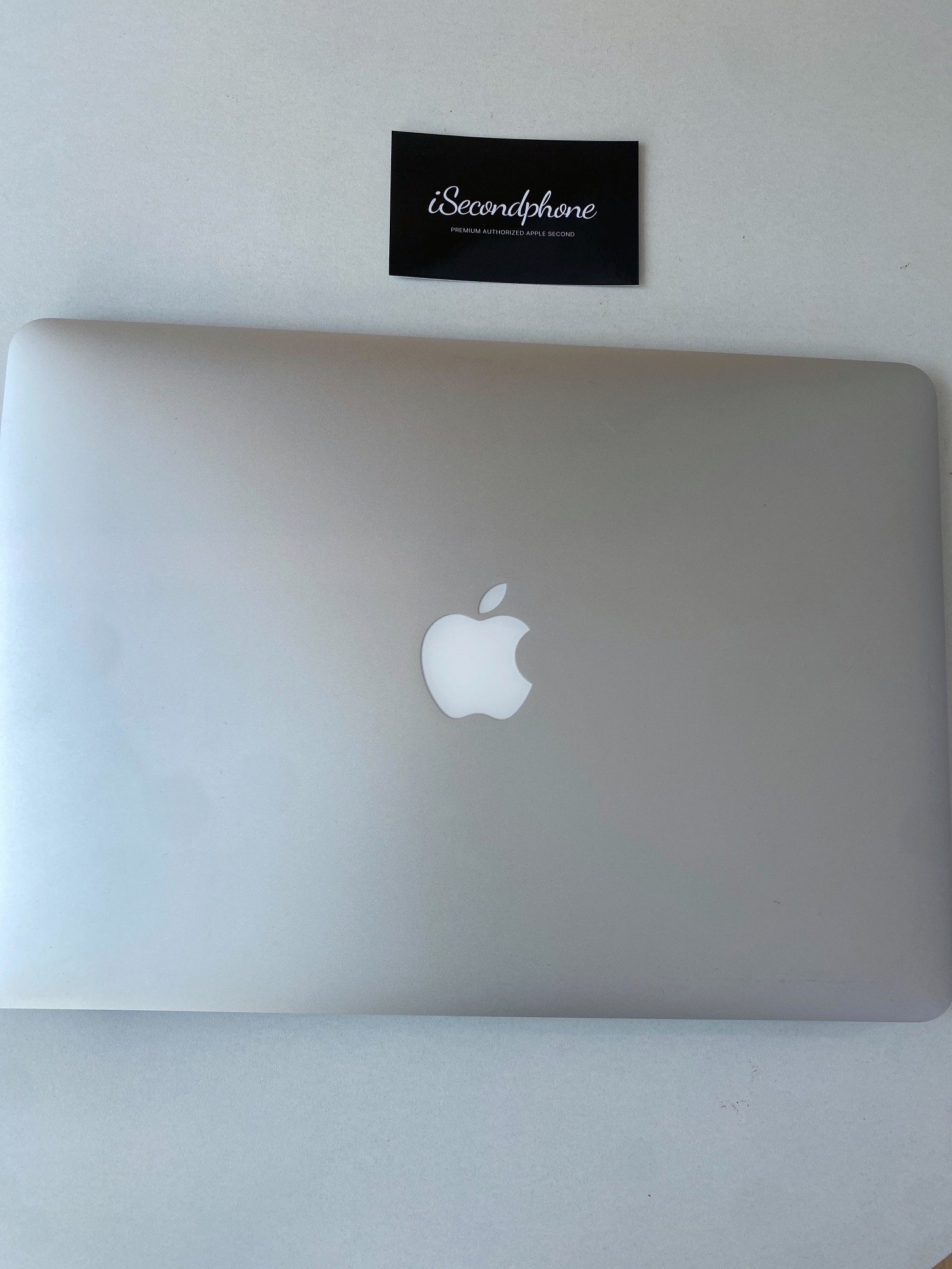 MacBook Air 2017 8/128GB second Digimap 1 MacBook Air 2017 8/128GB second Digimap