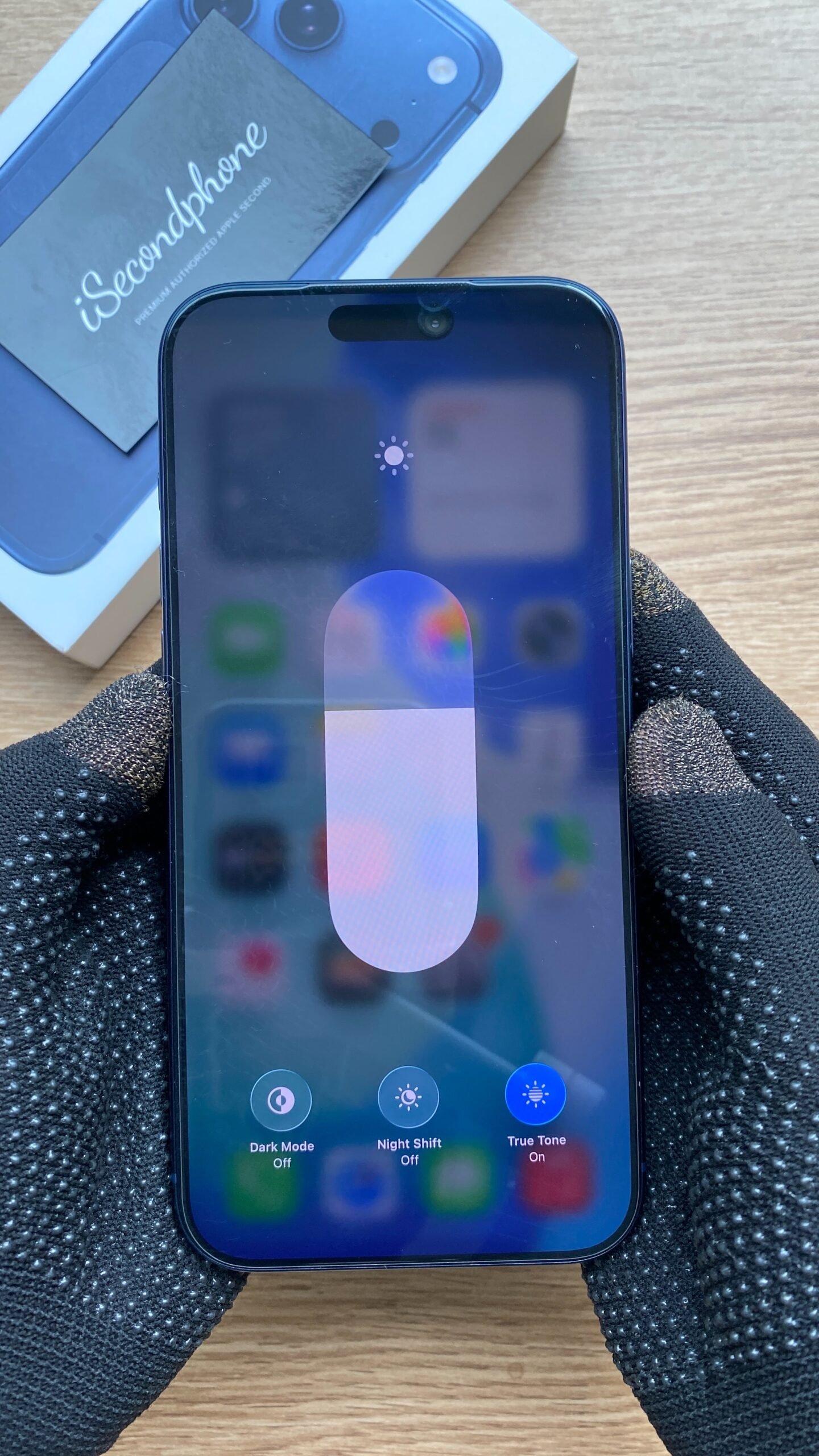 iPhone 17 Pro Max 256GB Deep Blue Second Inter Bea Cukai | Harga terbaik 3 iPhone 17 Pro Max 256GB Deep Blue Second Inter Bea Cukai | Harga terbaik