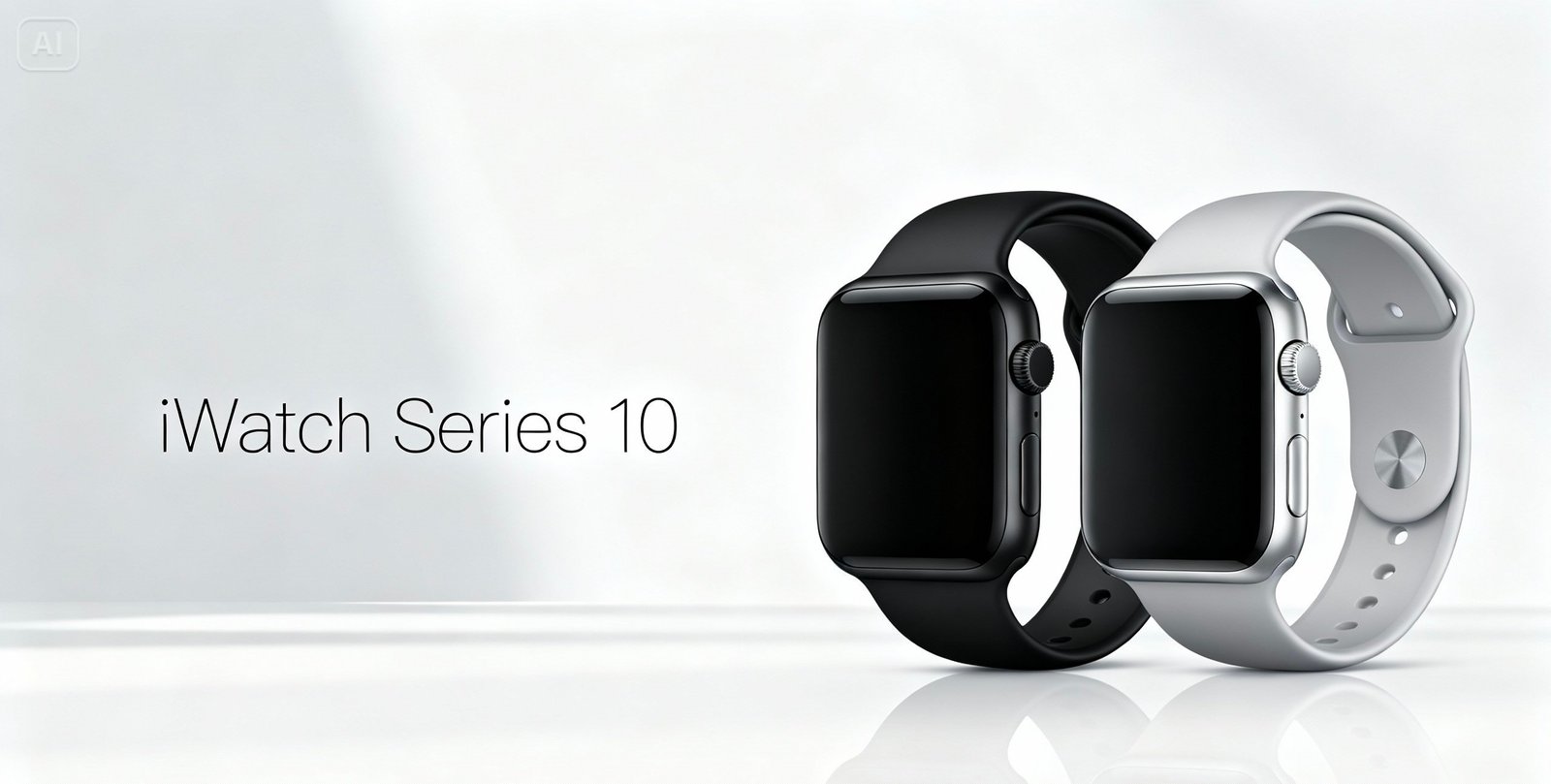 IWatch Series 10 banner - iSecondphone