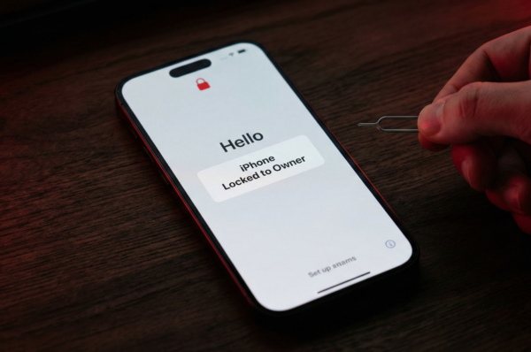 7 Bahaya iPhone WiFi Only dan Risiko Beli iPhone Bypass iCloud Locked