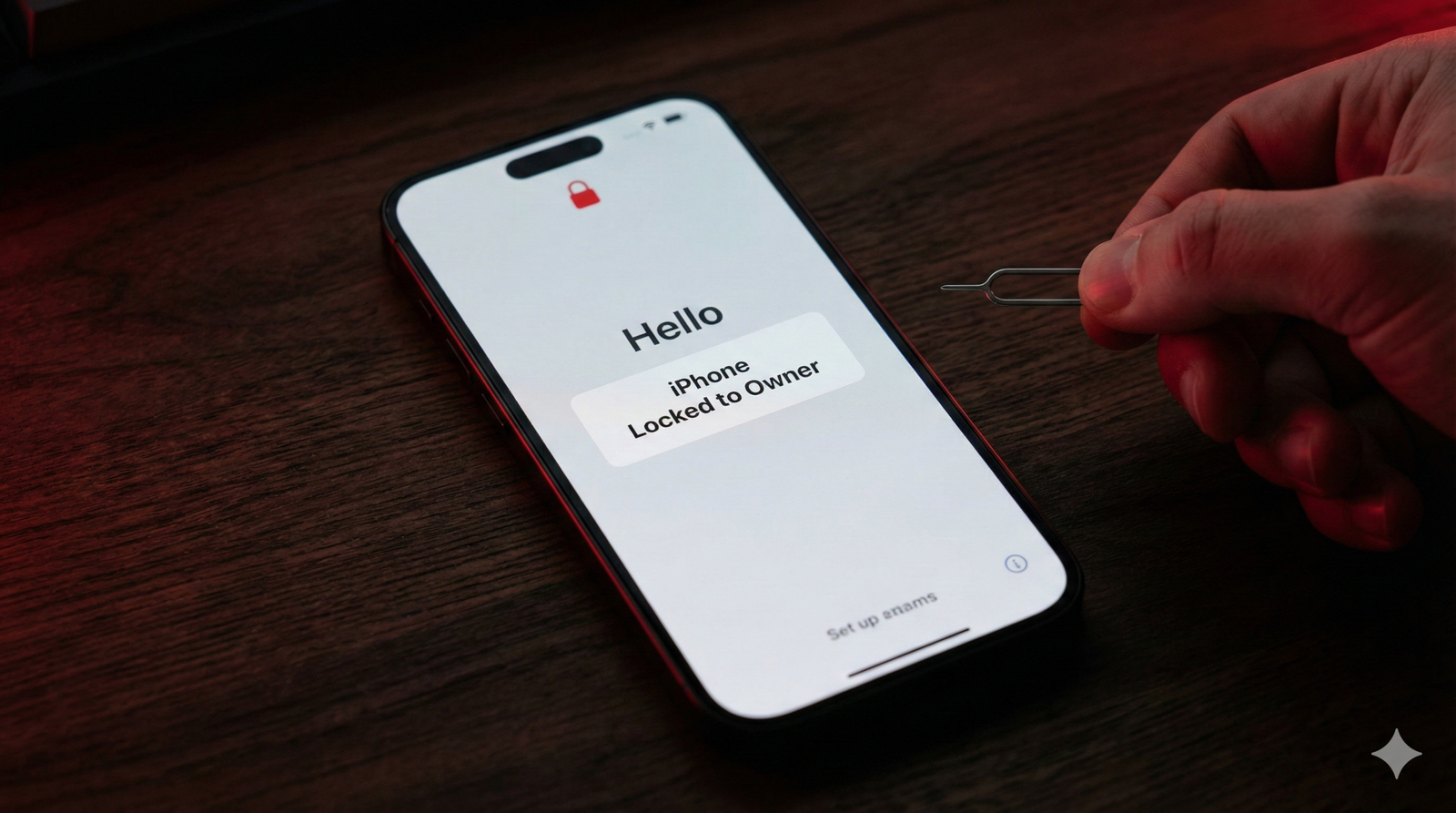 7 Bahaya iPhone WiFi Only dan Risiko Beli iPhone Bypass iCloud Locked