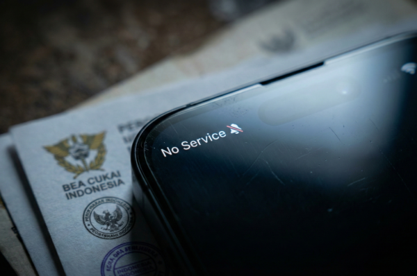 Cek IMEI iPhone Terdaftar