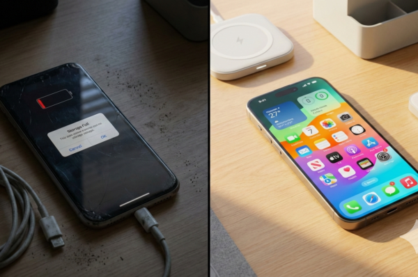 Panduan Kapan Harus Ganti iPhone untuk Pengguna iPhone 11 dan 12