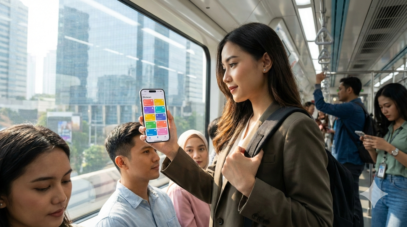 Panduan 5 Shortcut iPhone Wajib Aktif untuk Otomatisasi dan Keamanan Anti Maling