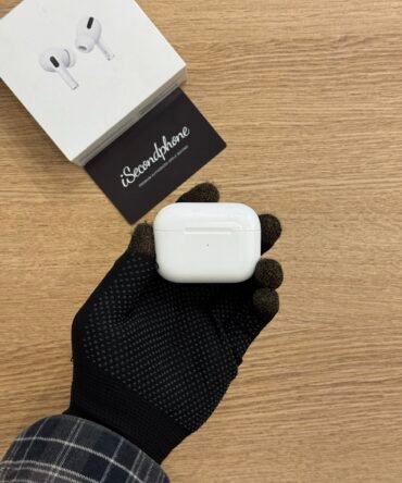 Airpods Pro 1 Second Inter