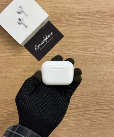 Airpods Pro 3 Second iBox