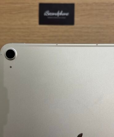 iPad Air 7 M3 128GB Starlight WiFi + Cellular Second iBox