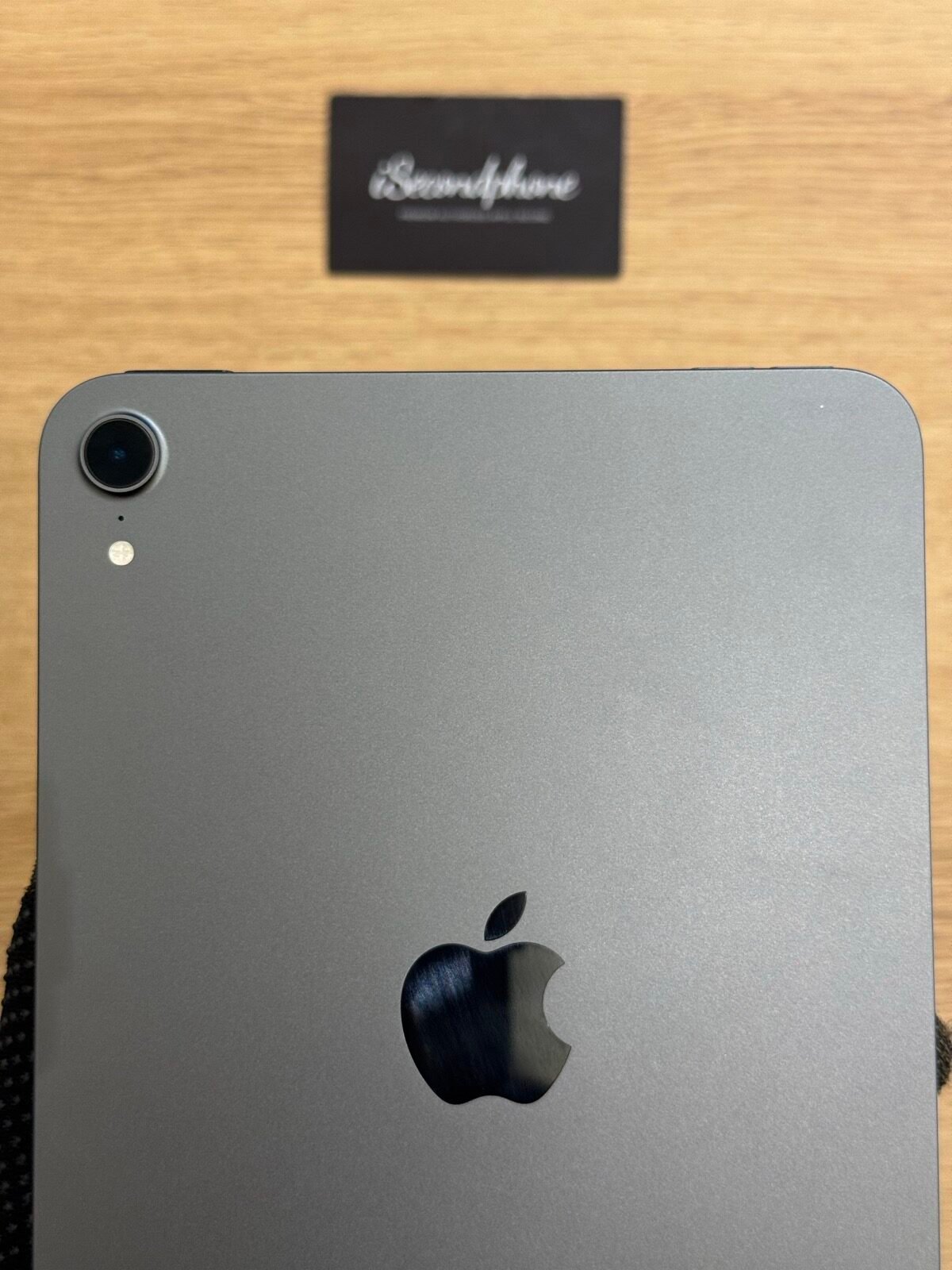 iPad Mini 6 Space Gray 256GB Second Inter Original Bergaransi - iSecondphone Jakarta iPad Mini 6 Space Gray 256GB Second Inter Original Bergaransi - iSecondphone Jakarta
