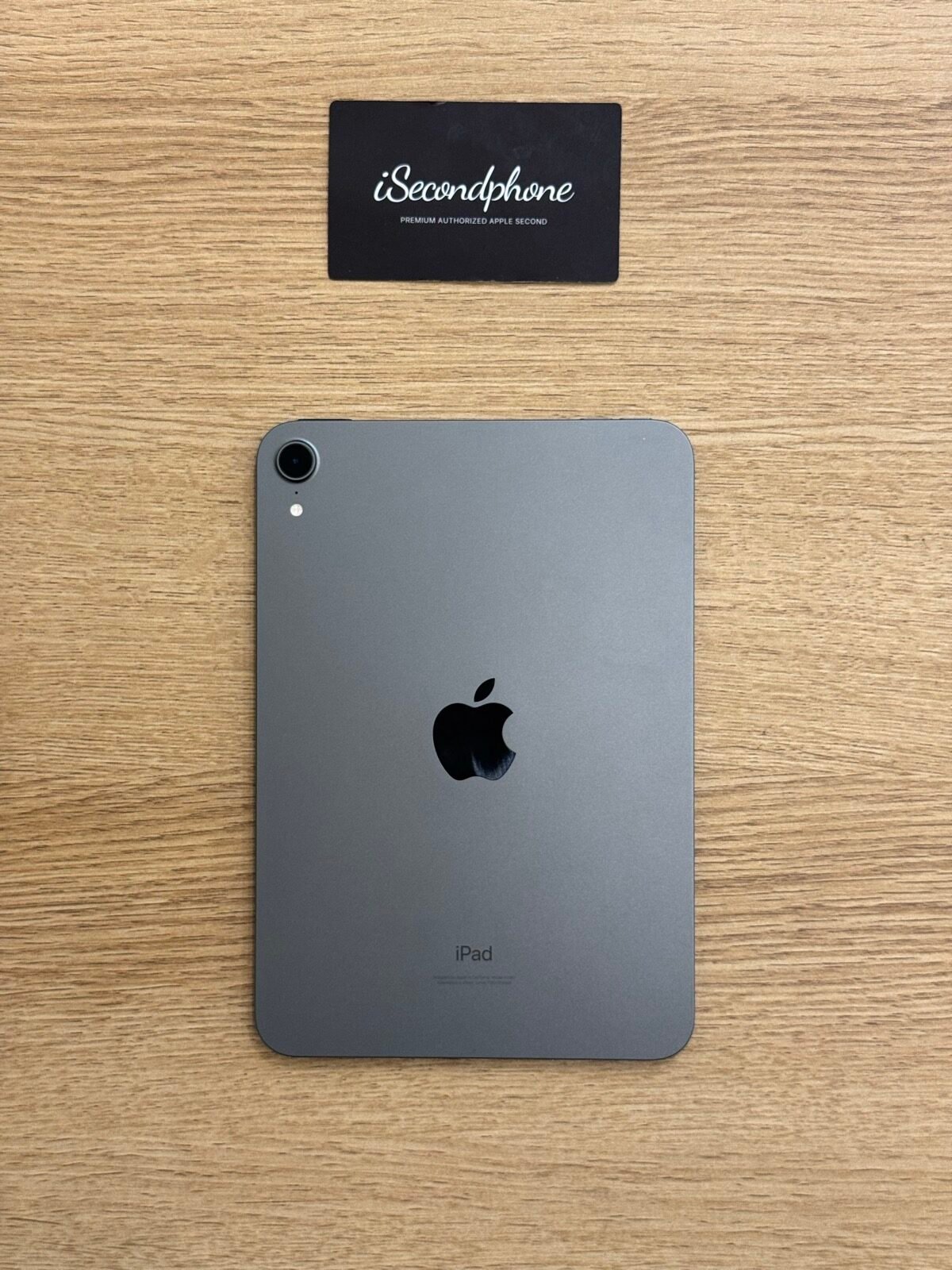 iPad Mini 6 Space Gray 256GB Second Inter Original Bergaransi - iSecondphone Jakarta iPad Mini 6 Space Gray 256GB Second Inter Original Bergaransi - iSecondphone Jakarta