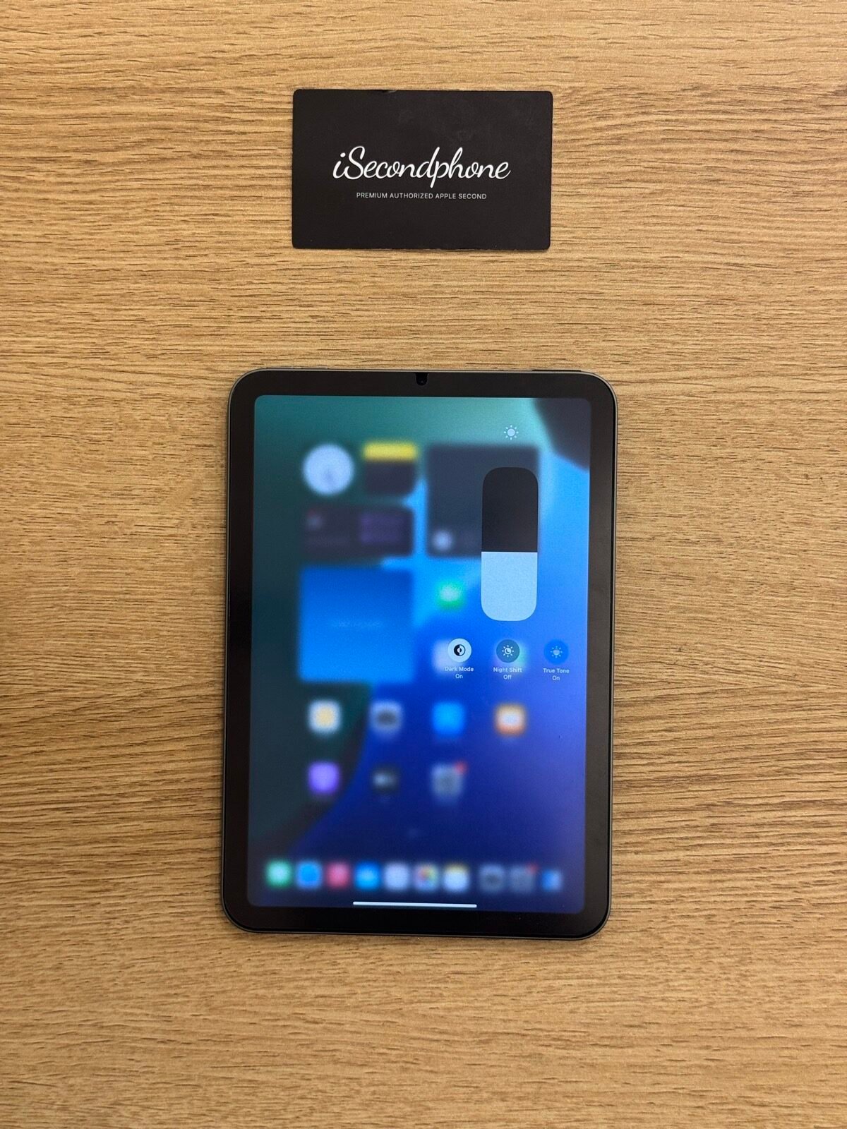 iPad Mini 6 Space Gray 256GB Second Inter Original Bergaransi - iSecondphone Jakarta iPad Mini 6 Space Gray 256GB Second Inter Original Bergaransi - iSecondphone Jakarta