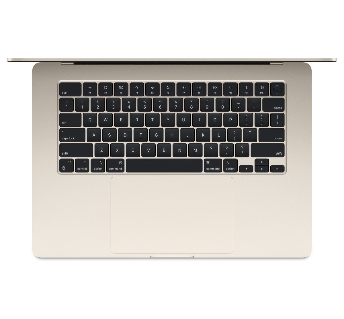 MacBook Air M3 15 inch 256GB Starlight Second Original Bergaransi - iSecondphone Jakarta MacBook Air M3 15 inch 256GB Starlight Second Original Bergaransi - iSecondphone Jakarta