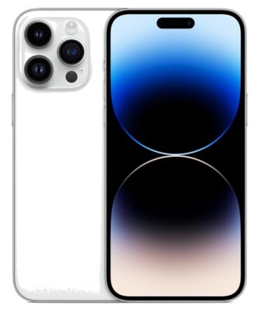 iPhone 14 Pro Max 512GB White Second iBox