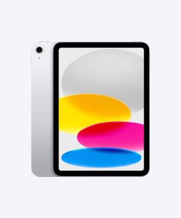 iPad 10 Wifi Cellular 64GB Silver Second iBox