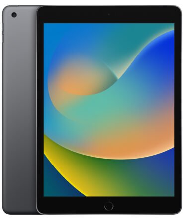 iPad 9 Wifi Cellular 64GB Gray Second iBox