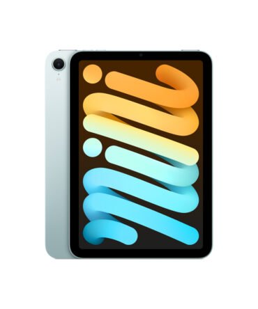 iPad Mini 7 (A17 Pro) 128GB Blue Second iBox