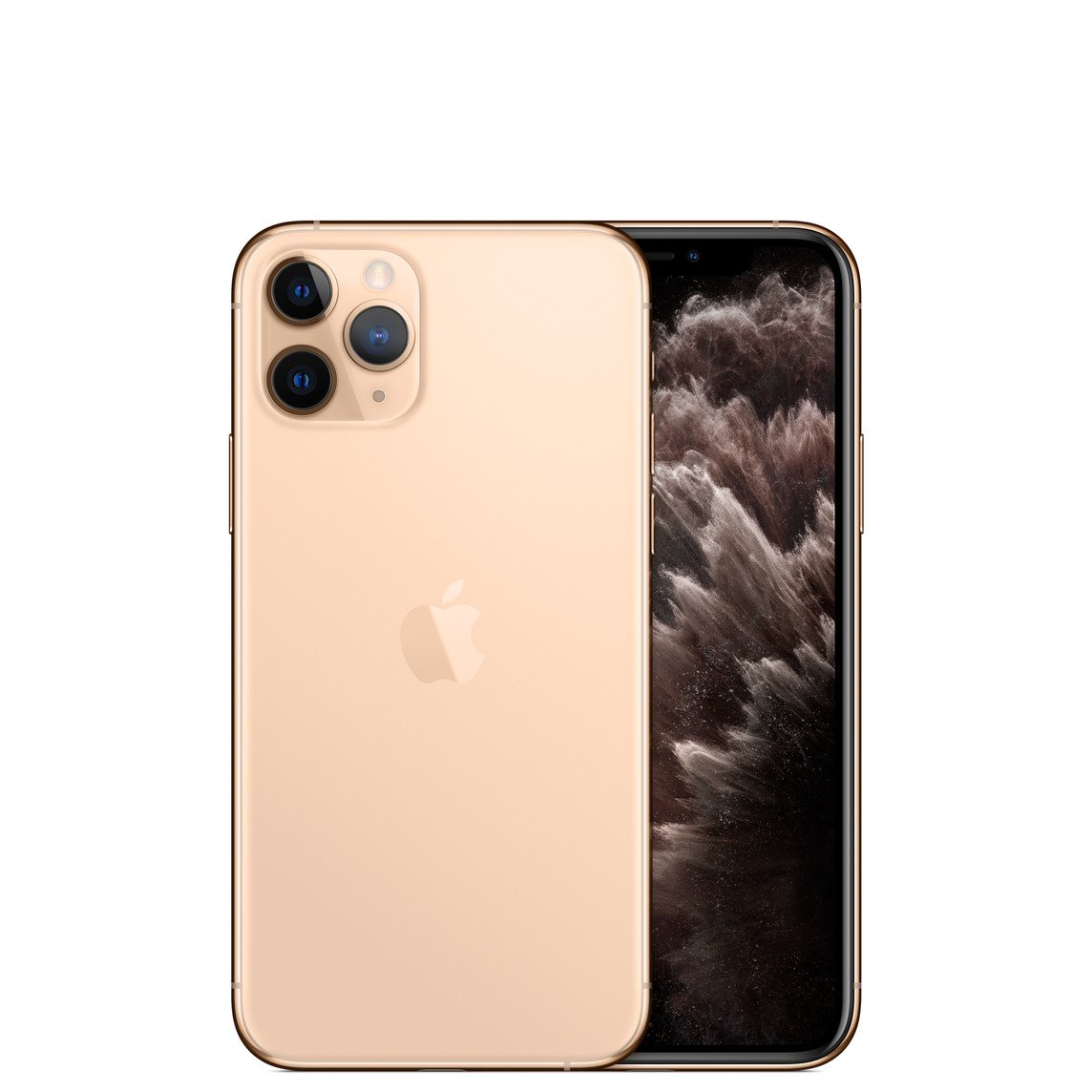 iPhone 11 Pro Gold 256GB Second Inter Bea Cukai Original Bergaransi - iSecondphone Jakarta iPhone 11 Pro Gold 256GB Second Inter Bea Cukai Original Bergaransi - iSecondphone Jakarta