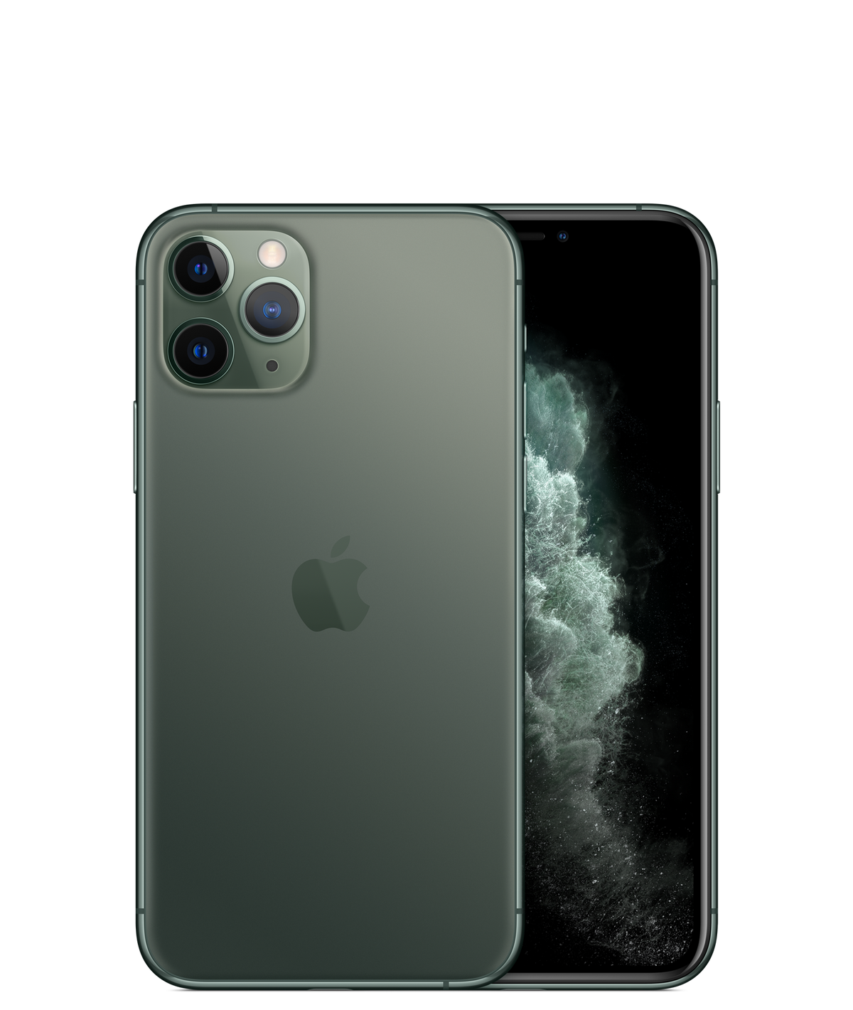 iPhone 11 Pro Green 256GB Second Inter Bea Cukai Original Bergaransi - iSecondphone Jakarta iPhone 11 Pro Green 256GB Second Inter Bea Cukai Original Bergaransi - iSecondphone Jakarta