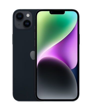iPhone 14 Plus 128GB Midnight Second iBox