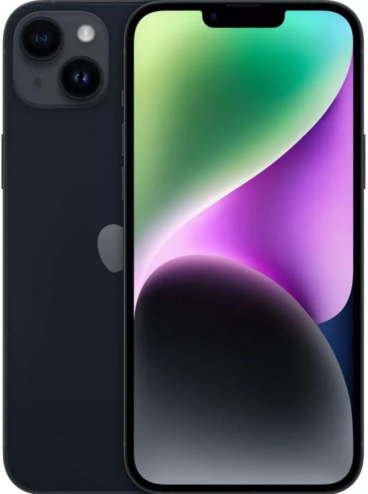 iPhone 14 Plus Midnight 128GB Second iBox Original Bergaransi - iSecondphone Jakarta iPhone 14 Plus Midnight 128GB Second iBox Original Bergaransi - iSecondphone Jakarta