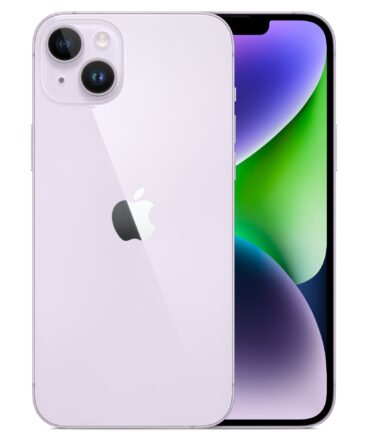 iPhone 14 Plus 128GB Purple Second iBox