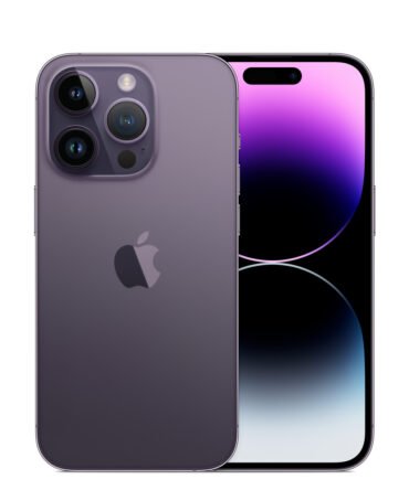 iPhone 14 Pro 512GB Deep Purple Second iBox