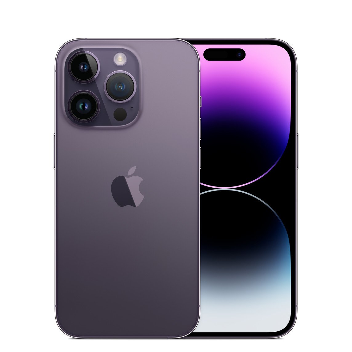 iPhone 14 Pro Deep Purple 512GB Second iBox Original Bergaransi - iSecondphone Jakarta iPhone 14 Pro Deep Purple 512GB Second iBox Original Bergaransi - iSecondphone Jakarta