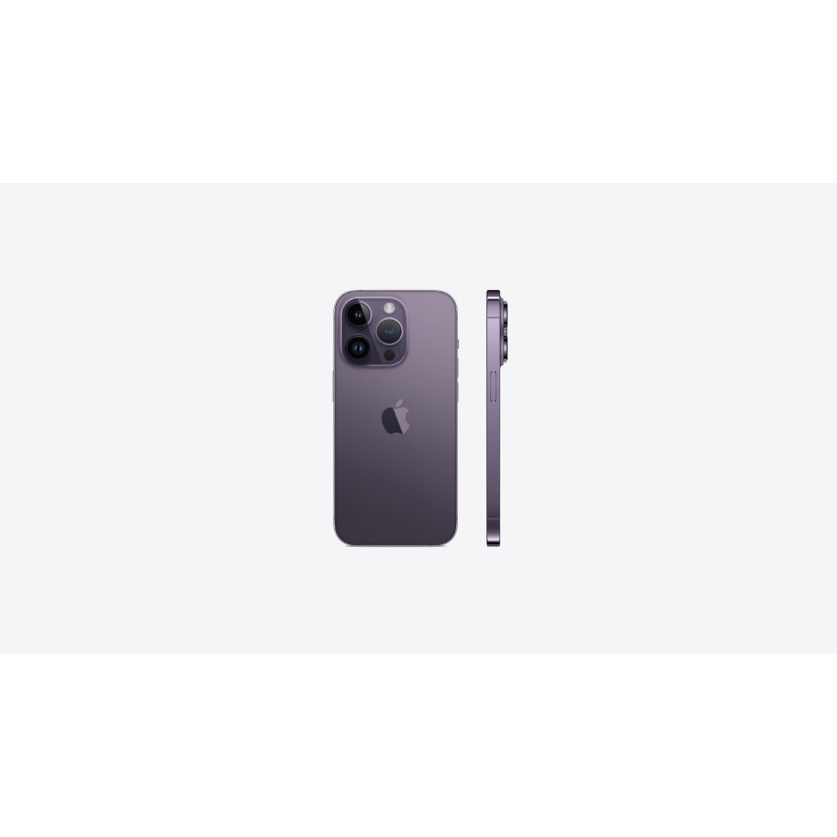 iPhone 14 Pro Deep Purple 512GB Second iBox Original Bergaransi - iSecondphone Jakarta iPhone 14 Pro Deep Purple 512GB Second iBox Original Bergaransi - iSecondphone Jakarta