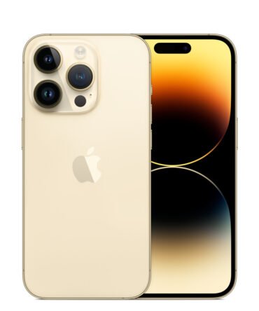 iPhone 14 Pro 512GB Gold Second iBox