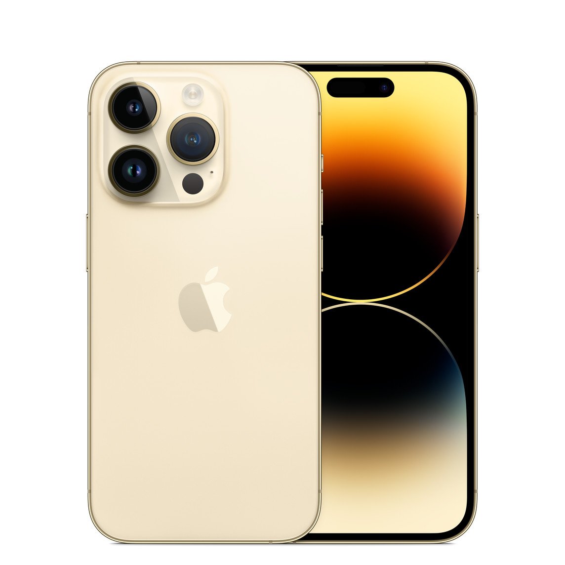 iPhone 14 Pro Gold 512GB Second iBox Original Bergaransi - iSecondphone Jakarta iPhone 14 Pro Gold 512GB Second iBox Original Bergaransi - iSecondphone Jakarta