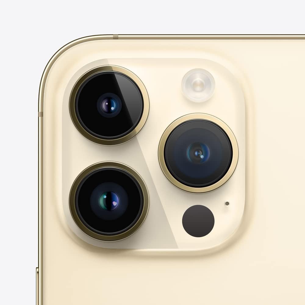 iPhone 14 Pro Gold 512GB Second iBox Original Bergaransi - iSecondphone Jakarta iPhone 14 Pro Gold 512GB Second iBox Original Bergaransi - iSecondphone Jakarta