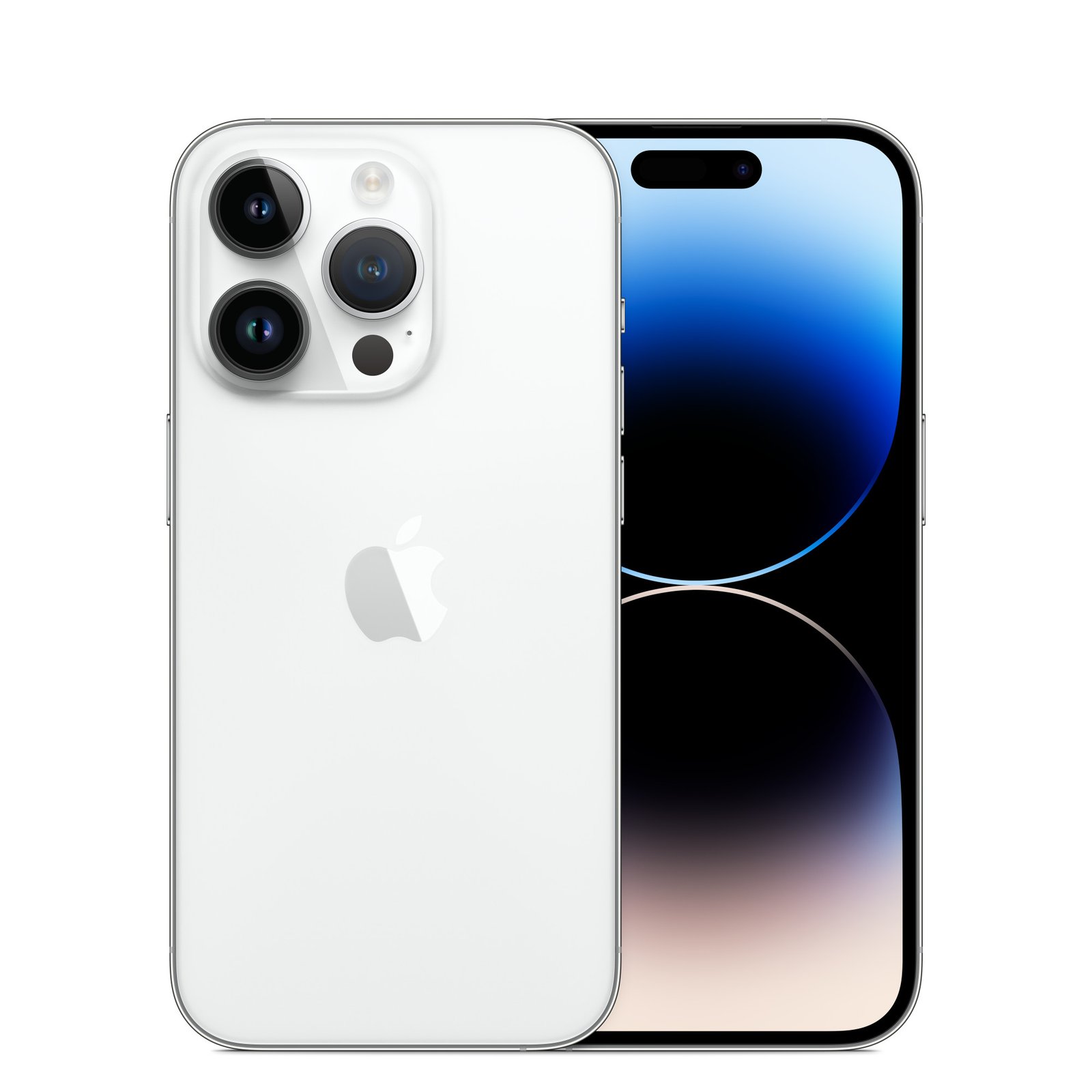 iPhone 14 Pro Silver 128GB Second iBox Original Bergaransi - iSecondphone Jakarta iPhone 14 Pro Silver 128GB Second iBox Original Bergaransi - iSecondphone Jakarta