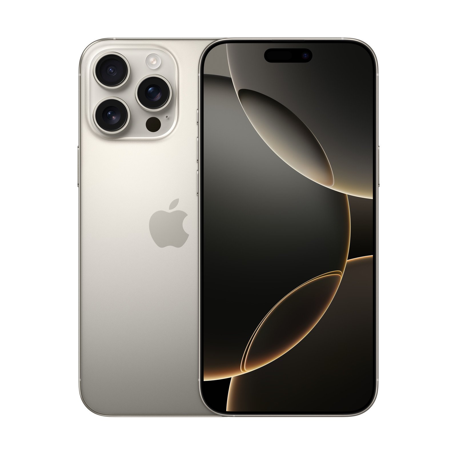 iPhone 16 Pro Max Natural Titanium 256GB Second iBox Original Bergaransi - iSecondphone Jakarta iPhone 16 Pro Max Natural Titanium 256GB Second iBox Original Bergaransi - iSecondphone Jakarta