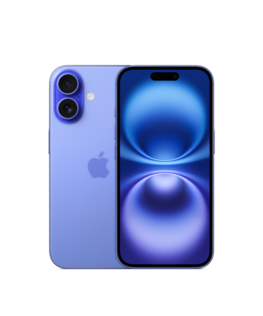 iPhone 16 128GB Ultramarine Second iBox