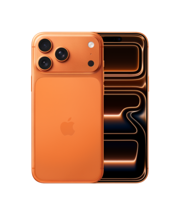 iPhone 17 Pro Max 256GB Cosmic Orange Second iBox