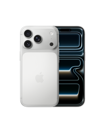 iPhone 17 Pro 256GB Silver Second iBox