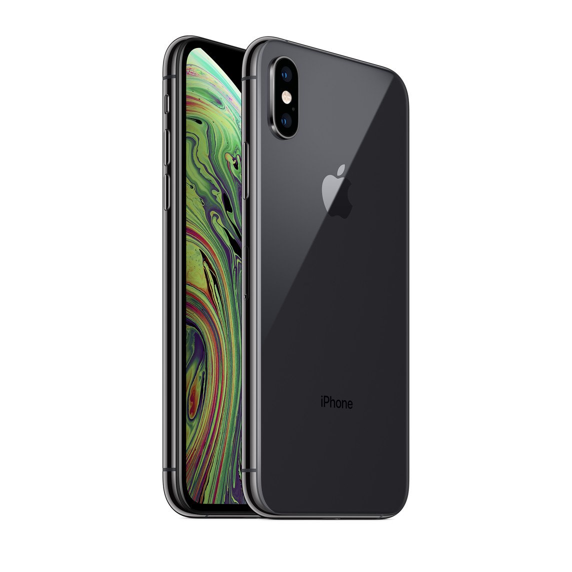 iPhone XS Gray 256GB Second Inter Bea Cukai Original Bergaransi - iSecondphone Jakarta iPhone XS Gray 256GB Second Inter Bea Cukai Original Bergaransi - iSecondphone Jakarta