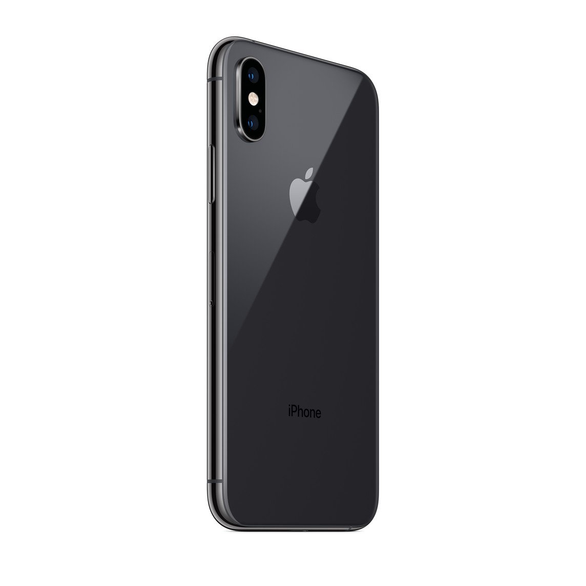iPhone XS Gray 256GB Second Inter Bea Cukai Original Bergaransi - iSecondphone Jakarta iPhone XS Gray 256GB Second Inter Bea Cukai Original Bergaransi - iSecondphone Jakarta