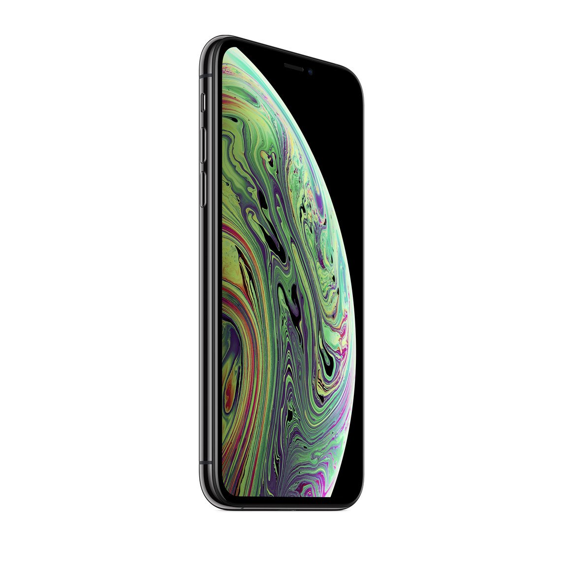 iPhone XS Gray 256GB Second Inter Bea Cukai Original Bergaransi - iSecondphone Jakarta iPhone XS Gray 256GB Second Inter Bea Cukai Original Bergaransi - iSecondphone Jakarta