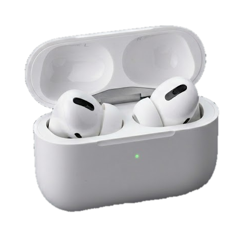 AirPods second