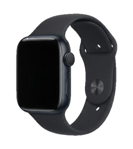 Apple Watch second