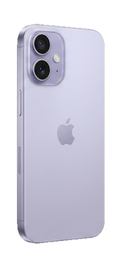 iPhone 17 second