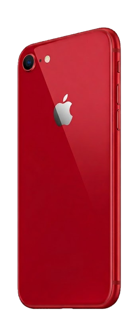 iPhone SE second